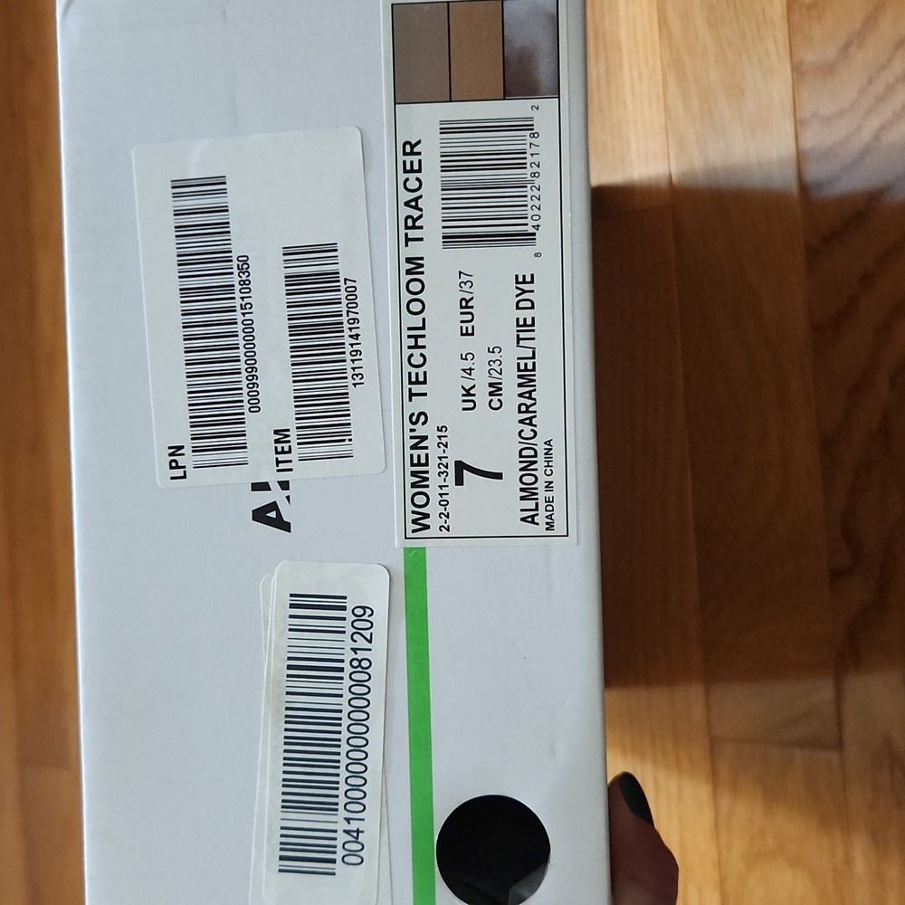 APL TechLoom Tracer - Picture 7 of 7